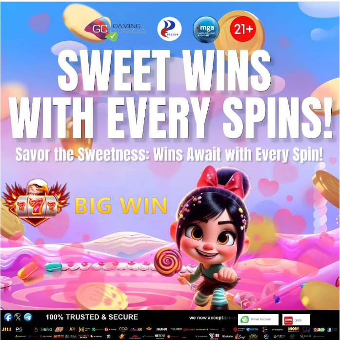 Lihat produk: sugar-rush-slot-demo